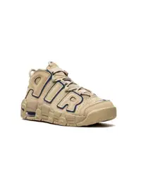 在飛比找Farfetch優惠-Nike Air More Uptempo "Limesto