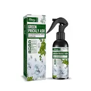 Bed Bug And Dust Mite Killer Natural Spray Treatment For Mattresses, Comforters, Carpets And Furnitu