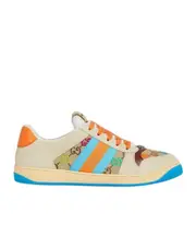 Gucci Screener Sneakers UK10,UK8,UK11,UK7,UK8.5,UK9.5 multi-color