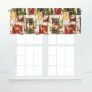 Bryson Retreat Valance
