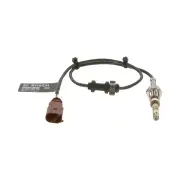 Bosch Exhaust Gas Temperature Sensor for Volkswagen CC B6 357 Passat 3C2 3C5