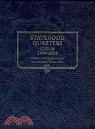 在飛比找三民網路書店優惠-Statehood Quarters Album 1999 
