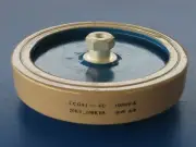 1pc NEW CCG81-4U 1000PF-K 20KV 100KVA Ceramic capacitor #G2920 xh