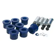 SuperPro Rear IRS Adjusting Camber Toe Kit for Volkswagen Transporter Caravelle