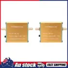 0.1MHz?6GHz Amplifier Module Professional RF Amplifier for Shortwave FM Radio