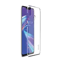 在飛比找Yahoo奇摩購物中心優惠-Imak ASUS ZenFone Max M2 ZB633