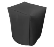 RCF AYRA PRO5 5" Powered Studio Monitor Cover - Black, Water Resistant (rcf088p)
