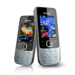 NOKIA 2730【無相機版】手機批發網 3 4 G卡可用 ㄅㄆㄇ按鍵 注音輸入 公務機 軍人機 老人機 福利品