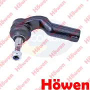 Fits Volvo C70 S40 C30 V50 Ford C-Max Focus Tie Rod End Front Left Outer Howen