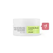 [Deal] COSRX Centella Blemish Cream (4ea) Set