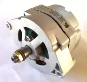 2600 Watt peak MaxCore PMA 12 VAC 3-phase PMA / Wind Turbine Permanent Magnet