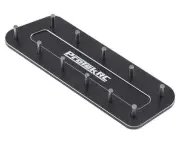 PTK-8020 PROTEK RC ALUMINUM 1/10 PINION GEAR CADDY