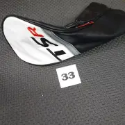 Titleist Golf TSR Driver head cover TSR1 TSR2 TSR3 BRAND NEW fast shipping 25031