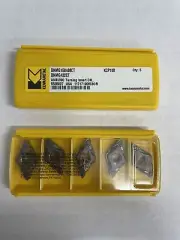 Kennametal DNMG432CTKCP10B 5PK