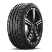 Michelin Pilot Sport 4 Tyres 195/45R17 81W