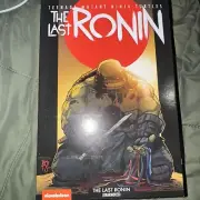 Teenage Mutant Ninja Turtles TMNT Last Ronin Ultimate 7" figure (Unarmored) Neca