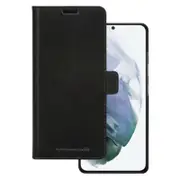 Dbramante Detachable Lynge Case (Suits Samsung Galaxy S21 Plus) - Black