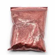 Red 50g-Fine Glitter Dust Powder Holographic Iridescent Metallic Body Nail Art A