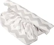 SOESFOUFU Diaper Change Pad Changing Topper for Dresser Supple Pad Sleeves Changing Pad Cover Travel Changing Mat Covers Pad Covers for Travel Changing Pad Sleeve