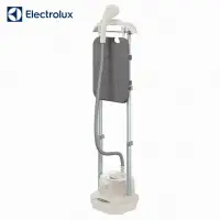 在飛比找環球Online優惠-【Electrolux 伊萊克斯】 直立式蒸氣掛燙機 E7G