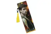 The Hunger Games Bookmark Gale