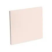 Kaboodle Candy Floss Slimline End Panel