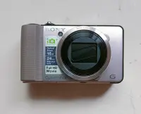 在飛比找Yahoo!奇摩拍賣優惠-SONY DSC-HX9V CMOS數位相機