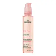 [NUXE] Very Rose Delicate Cleansing Oil