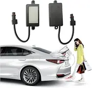 One Foot Kick Sensor Activated Induction Module for Car with ElectricsTailgate Lift Trunk