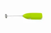 Handheld Electric Milk Frother, Milk Foamer, Battery Operated Frother, Blender