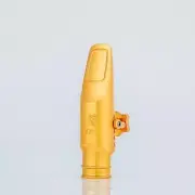 Sax Tenor Soprano Alto Metal Mouthpiece Professional Performance Accessories