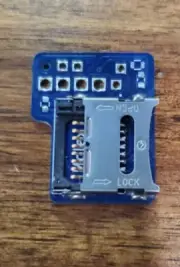 NES Classic Mini - Internal Storage Mod PCB For FTM-NES boards