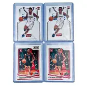 Shai Gilgeous Alexander RC Lot (4) 2017-18 Panini Chronicles /149 SP + Threads