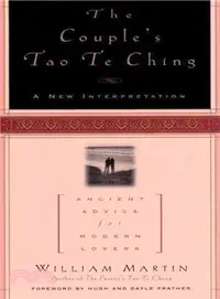 在飛比找三民網路書店優惠-The Couple's Tao Te Ching: Anc