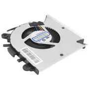 CPU Cooling Fan for MSI GF63 MS-16R1 MS-16R2 PABD08008SH N413 E322500300A Photo color