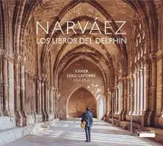 Narvaez / Diaz-Latorre - Libros Del Delphin [New CD]