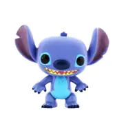 Funko Disney Lilo & Stitch Stitch Pop! Vinyl Figure