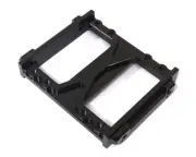 Precision CNC Machined Servo Mount for Element RC 1/10 Scale Enduro Sendero