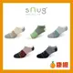 sNug 時尚船襪(條紋) 除臭襪 船型襪 短襪