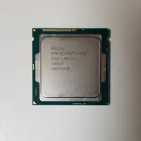 在飛比找蝦皮購物優惠-intel Core i7-4790 3.6GHZ 附原廠銅