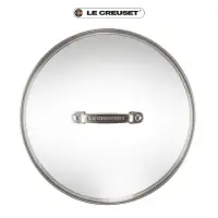 在飛比找momo購物網優惠-【Le Creuset】TNS系列玻璃鍋蓋 28cm