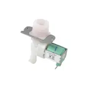 Midea 17438000000464 Appliance Valve (Hot Inlet)