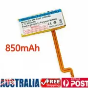 850mAh Replacement Battery iPod 5th Gen Video 60/80GB 6th Classic 160GB Thick