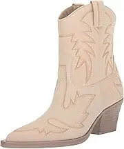 Dolce Vita Women's Runa Western Boot