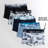 在飛比找Yahoo奇摩購物中心優惠-Hollister Co. HCO Hollister 男性