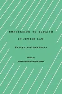 在飛比找博客來優惠-Conversion to Judaism in Jewis