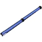 2 Section Golf Ball Retriever Sturdy for Exercise Golfer Outdoor Activities