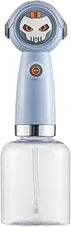 Automatic Soap Dispenser for Pets, Pet Soap Foamer, Rechargeable Foaming Shampoo Dispenser for Dogs and Cats, Convenient for Bathing at Home, Ideal for Bathroom and Kitchen Sink