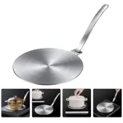 Gas Stove Stainless Steel Heat Conduction Plate Electric Diffuser