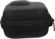 TEHAUX Compact Action Camera Case Travel Accessories Portable Storage Bag for Electronics Compatible